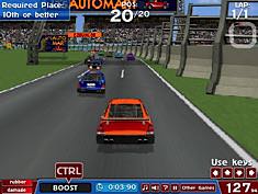 Jugar american poker 2