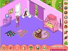 Juegos De My New Room De Vestir Juegos De My New Room De Vestir