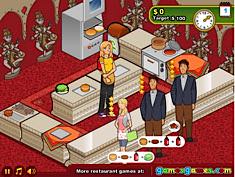 Burger Restaurant 3 Burger Restaurant 3