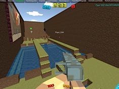 el kabuki temple block craft 3d game el kabuki temple block craft 3d game