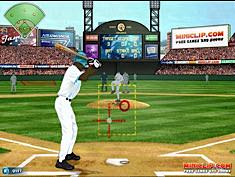 Baseball | JuegosJuegos.com
