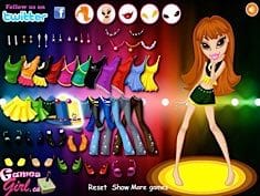 juegos de vestir bratz
