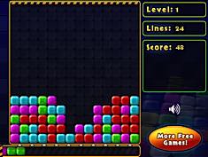 Drop Blocks Drop Blocks