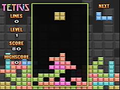 Los mejores juegos de tetris gratis para ti en esta web de juegos de tetris online. Tetris Clásico Gratis . TETRIS RETURNS juego online en JuegosJuegos.com