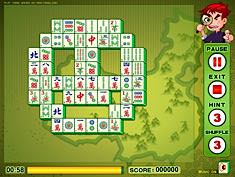 mahjong dark dimensions triple time