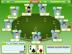 Goodgame Poker Juegos Com