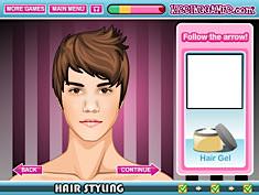 dating justin bieber jugar gratis