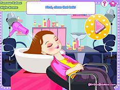 FAMOUS DATE DRESSUP juego online en JuegosJuegos.com