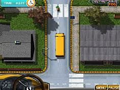 skate 2 school bus license unblocked