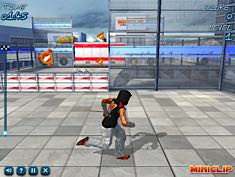 free run 2
