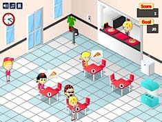 juegos de goodgame cafe 2