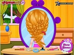 juegos de baby barbie