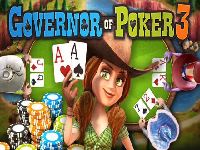 Governor of Poker 3 Promo Codes - wide 5