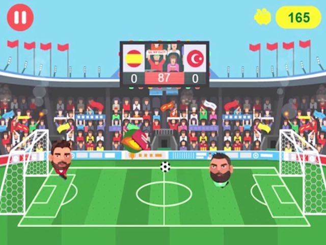 head soccer championship head soccer championship