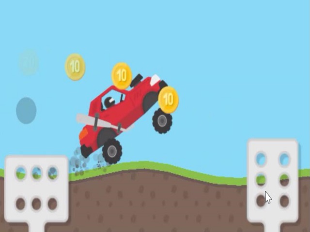 UPHILL RACING 2 juego online en JuegosJuegos.com