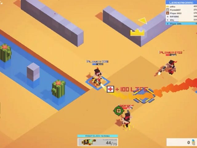 Squad.Io Squad.Io