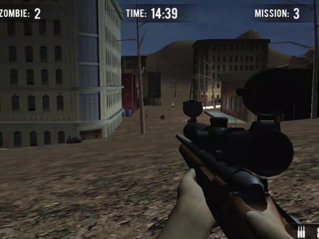 Zombies En El Juego De Armas Mas Loco Del Mundo Zombies En El Juego De Armas Mas Loco Del Mundo