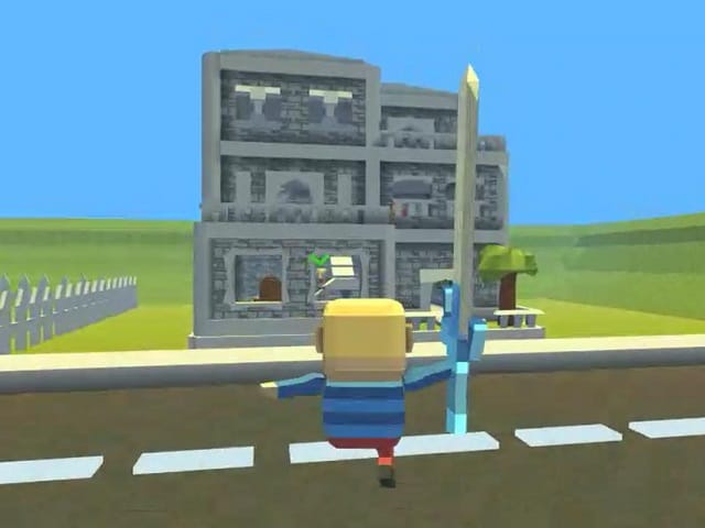 kogama hello neighbor avatar kogama hello neighbor avatar