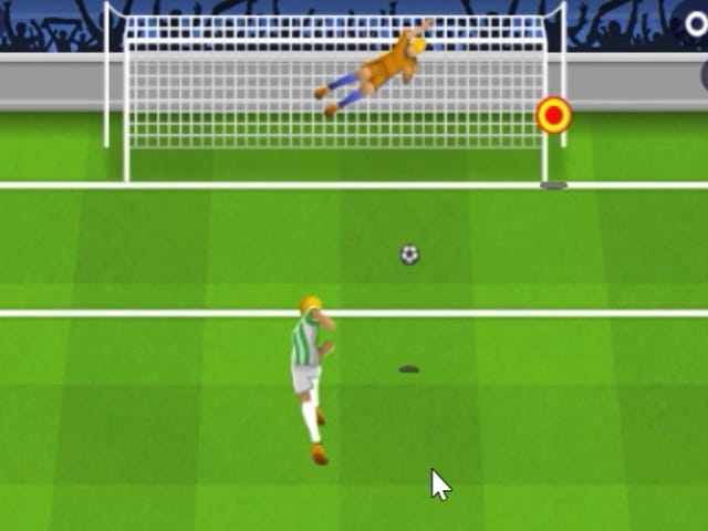 Penalty Shoot Out di Evoplay: Recensione di un gioco da casinò online avvincente