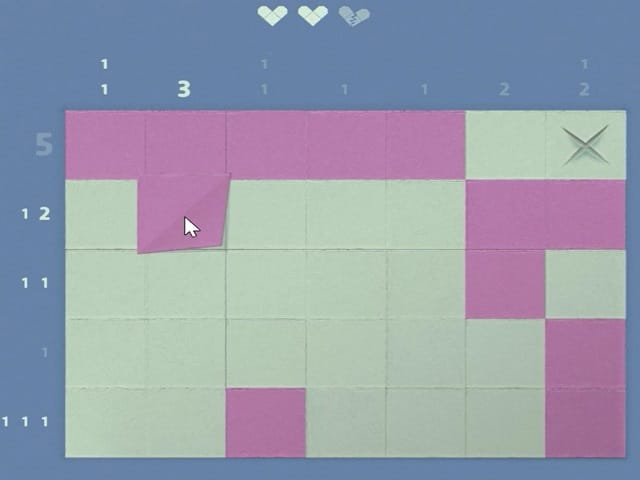 free instal Classic Nonogram free instal Classic Nonogram