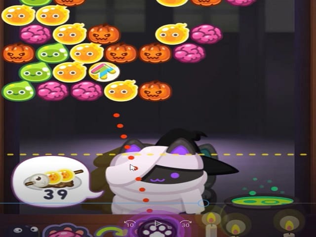 MONSTER CAFE juego online en JuegosJuegos.com