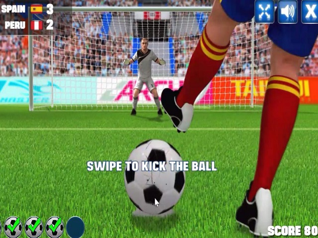 Penalty Challenge Multiplayer free instal Penalty Challenge Multiplayer free instal