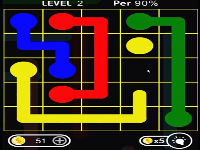 Flow Free Online Spielen Flow Free Online Spielen