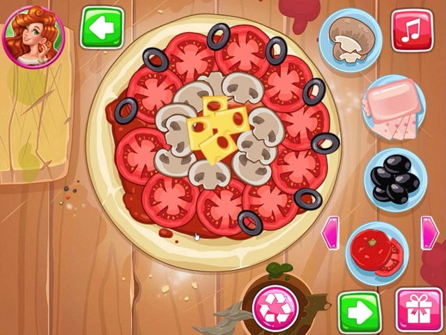 juegos de goodgame cafe 2